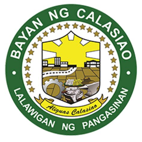 Municipality of Calasiao .